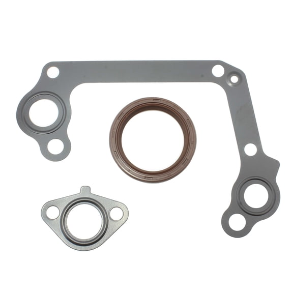 DNJ TC943 Timing Cover Gasket Set Fits Cars & Trucks 98-08 Toyota Celica 1.8L DOHC 16v 1ZZFE