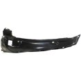 thumbnail image 5 of For Honda Civic 1996 1997 1998 Fender Liner Driver Side | Front | CAPA Certified | Plastic | All Submodels | Replacement For HO1248103, HO1248103C | 74151S04000, 5 of 7