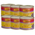 thumbnail image 1 of Lee Kum Kee 5 lb. Gold Label Plum Sauce - 6/Case, 1 of 3