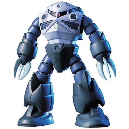 Bandai Hobby Gundam HGUC #6 MSM-07 Z'GOK HG 1/144 Model Kit