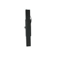 thumbnail image 3 of WRS Sliding Door Lock Bolt with Spring - Black, 3 of 4