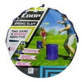 thumbnail image 3 of SwimWays COOP Spring Slam- Outdoor Toy for Kids and Adults, 3 of 3