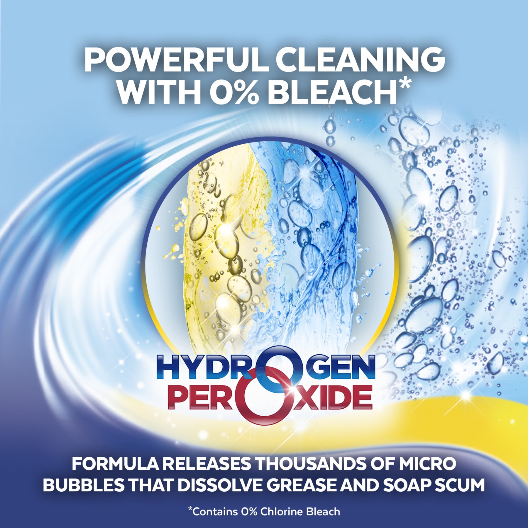 Buy Lysol Multi Purpose Cleaner Spray, For Cleaning and Disinfecting