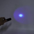 thumbnail image 5 of UV Flashlights 365nm Multilayer UV Filter USB Charging Accurate Detection 2200mAh Portable Cat Urine Detector Light for Fungus, 5 of 5