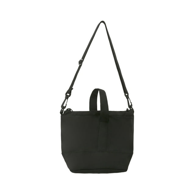 Bolsa térmica para el almuerzo con cordón, bolsa enfriadora para almacenar alimentos, lonchera portátil con correa ajustable para el hombro, recipiente para comidas en forma de H para el trabajo,