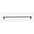thumbnail image 2 of Alno D715-18-PC 18" Appliance / Cabinet Drawer Pull Polished Chrome, 2 of 6