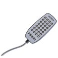 thumbnail image 4 of Nueva lámpara de computadora con luz USB Mini brillante flexible de 28 LED para Noteb, 4 of 4