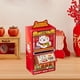 thumbnail image 5 of Sobre de Año Nuevo Chino con Dinero de la Suerte para Fiestas Hongbao Rojo Único Gato de la suerte, 5 of 9