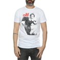 thumbnail image 3 of Elf T-Shirt Homme Mono Affiche Usé, 3 of 5