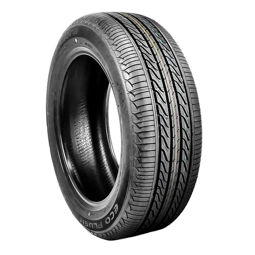 Accelera Eco Plush 195/70R14 91H BSW (2 Tires) Fits: 1992-95 Toyota Camry XLE, 1995-99 Chrysler Sebring LX