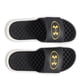 thumbnail image 4 of Sandalias Under Armour Ignite Pro 8 para Hombre - Galaxy Black, 4 of 5