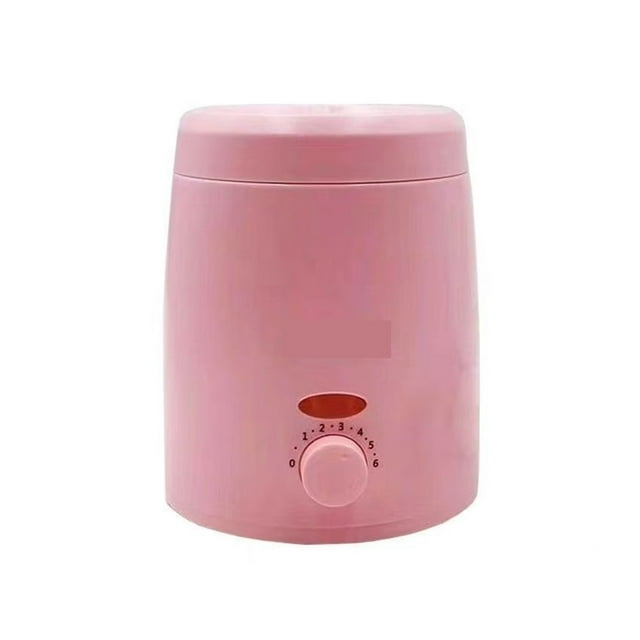 Wax Heater Machine for Hair Removal Wax-Melting Pot Body Hair Remove with Packaging Box Waxing ,Easy to Use