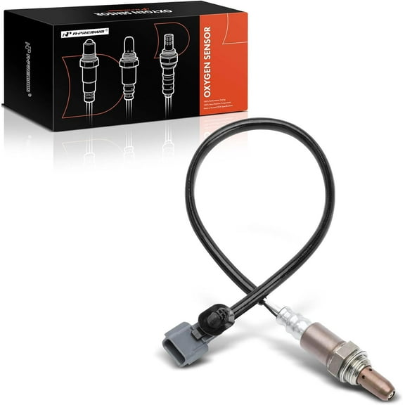 A-Premium Oxygen Sensor Compatible with Infiniti Q70 Q70L 2015-2018 Nissan Sentra 2013-2018 Upstream