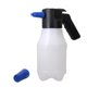 thumbnail image 3 of Pulverizador de espuma eléctrico, bomba generadora de espuma de 1,5 l, versátil, resistente, carga USB azul, 3 of 9