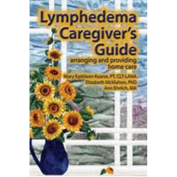 Pre-Owned Lymphedema Caregiver's Guide (Paperback) 0976480670 9780976480679
