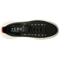 thumbnail image 3 of Cole Haan Mens Generation Zerogrand II Shoes (Jet Black Pine Nut, 10.5 Wide), 3 of 4