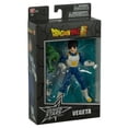thumbnail image 4 of Figura de acción Dragón Ball Super Dragón Stars Vegeta 16 cm, 4 of 5
