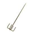 thumbnail image 2 of Electric Mixer Paint Mixing Rod Paint Drill Attachment Tools for Paint Epoxy Mixer Round Handle C, 2 of 9
