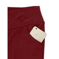thumbnail image 4 of Yolossia Womens High Waist Sweatpants Activewear Bottoms Sport Yoga Pants, 4 of 5