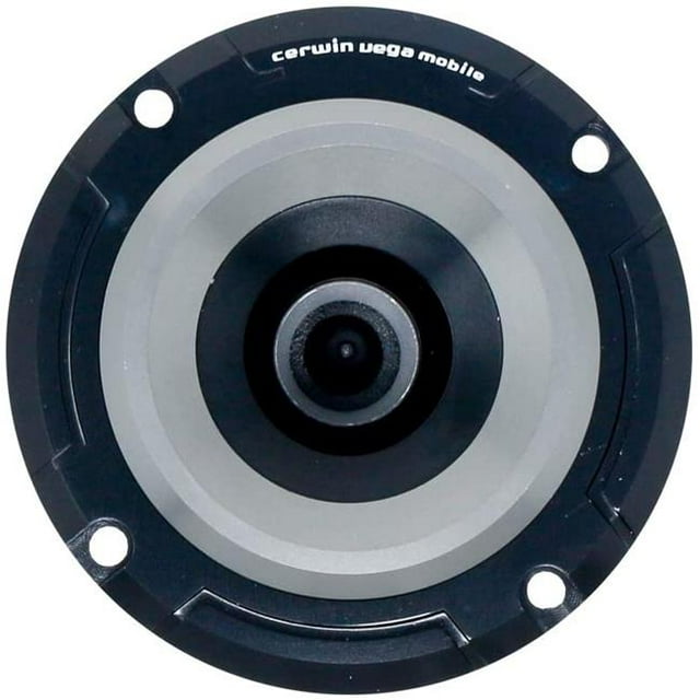 Cerwin Vega P75T 1 in. 50W to 100W Max RMS Shallow Titanium Component Horn Dome