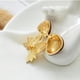 thumbnail image 5 of Broche de Aleación de Hongo Esmaltado Vintage para Accesorios de Joyería de Ropa, 5 of 9
