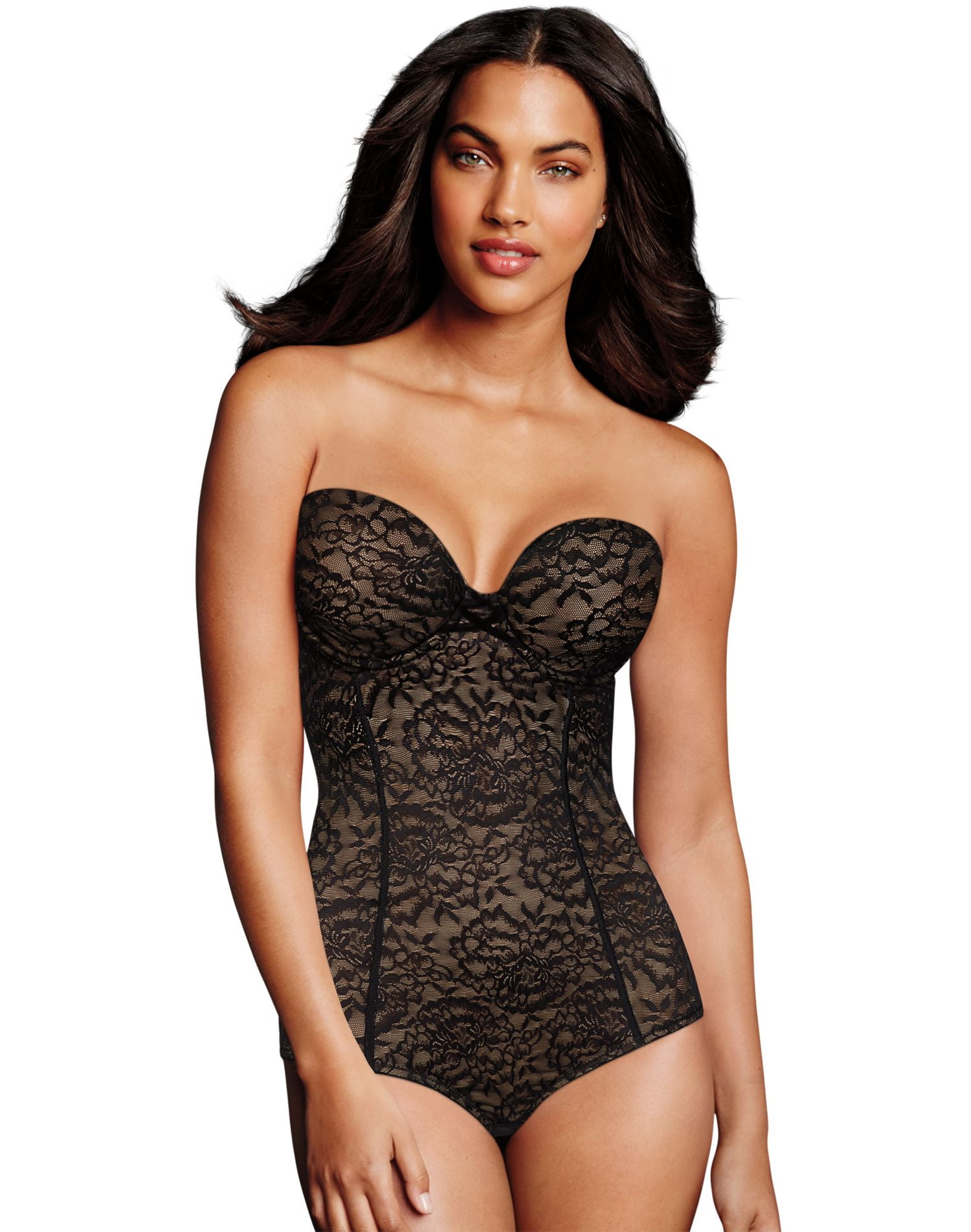 body maidenform