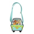 thumbnail image 1 of Bolso Cruzado Bioworld Scooby Doo Mystery Machine 20 cm, 1 of 7