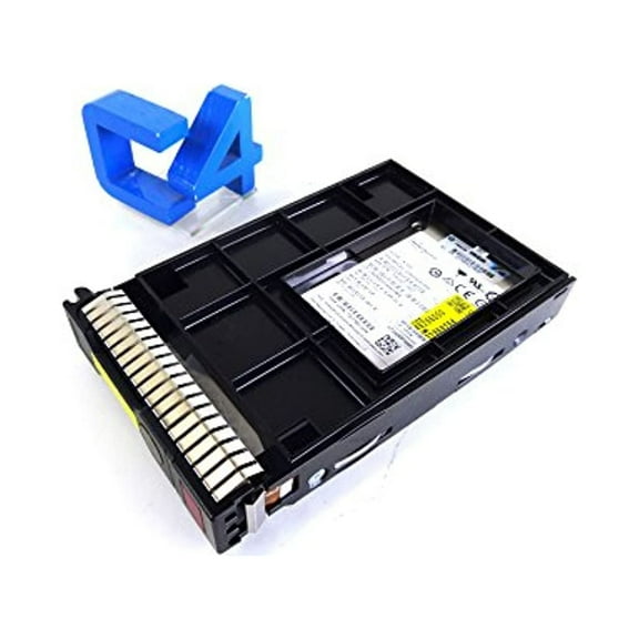 HP 737394-B21 G8 G9 450-GB 12G 15K 3.5 SAS SC