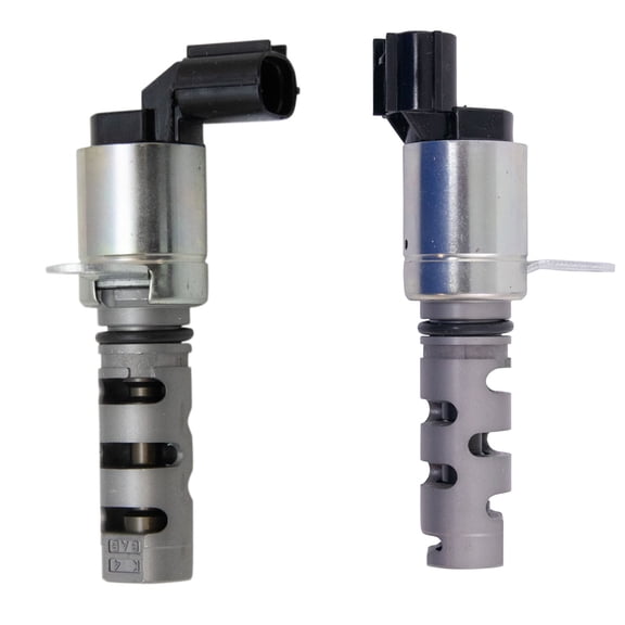 TRQ VVT Variable Valve Timing Control Solenoid Pair for Lancer Outlander EVO VTA93416
