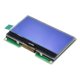 thumbnail image 1 of LCD12864 12864-06D Módulo LCD COG Pantalla de matriz de puntos para Arduino (pantalla azul), 1 of 8