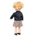 thumbnail image 3 of My Life As Sadie Posable 18-inch Doll, Medium Blonde Hair, Brown Eyes, 3 of 8