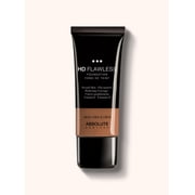 HD Flawless Fluid Foundation