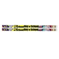 thumbnail image 3 of Musgrave Pencil Company 100th Day Of School Motivational Pencils, Pack of 144, 3 of 4