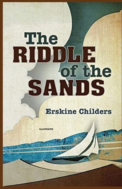 riddle of the sands book