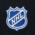 thumbnail image 3 of Men's Mitchell & Ness  Black Toronto Maple Leafs Legendary Home Snapback Hat, 3 of 4