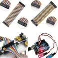 thumbnail image 4 of Accesorios y consumibles para herramientas eléctricas Jumper Wire Cable 3 x 40pcs Each 20cm Ormromra WLJ-3141, 4 of 5