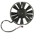 thumbnail image 3 of OE # A0005006093 Engine Cooling Fan Motor 1PC Fits select: 1981-1985 MERCEDES-BENZ 380 SL, 1982-1985 MERCEDES-BENZ 300 DT, 3 of 6
