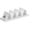thumbnail image 1 of TIELUTT Soap Rack Foldable Tray Suction Cup Holder Space Saving Efficient Function Bathroom Pool Towel Rack Bathroom Rugs Set Bath Towels Extra Large Kids Bathroom Set Decorative Towels for Bathroom, 1 of 1