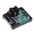 thumbnail image 2 of High-Performance AVR Module for Generators: Durable ABS Construction, 100-260VAC Input, Wide Compatibility with Electronics & Motors, Shockproof & Dustproof Design., 2 of 6