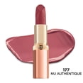 thumbnail image 2 of Lápiz labial L'Oreal Paris Colour Riche Les Nus Nu Authentique, 2 of 8