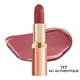 thumbnail image 2 of Lápiz labial L'Oreal Paris Colour Riche Les Nus Nu Authentique, 2 of 8