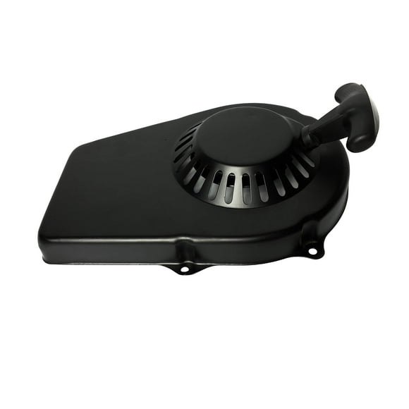 Recoil Pull Starter For Harbor Freight Tail Gator 63025 63024 For Storm CAT 63CC 2HP 800 900W 60338 66619 69381 For ET950 ET650 For Pulsar PG1202S For ETQ950 TG1200 2-Stroke 64CC Gas Generator
