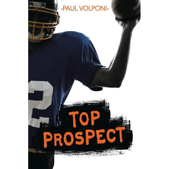 Top Prospect, (Paperback)