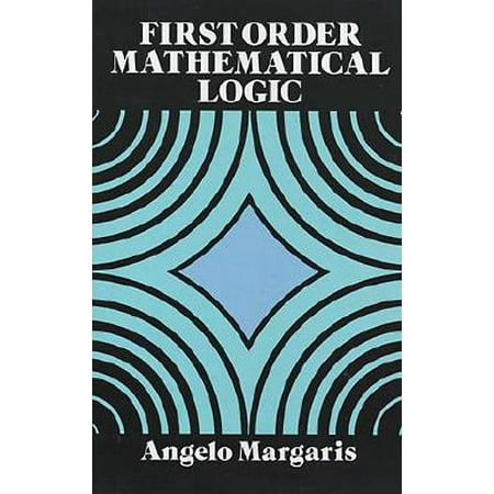 First Order Mathematical Logic - 