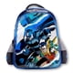 thumbnail image 1 of FM Mochila Escolar con Luz y Sonido Grande Batman DC 01168, 1 of 5