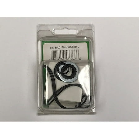 

ByEUcuk Repair Kit for 300 Series -L Motor (41362)