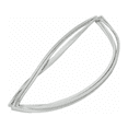 thumbnail image 2 of 2188450A Refrigerator Door Gasket Seal Replacement for Whirlpool PS328693 AP3092355, 2 of 2