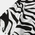 thumbnail image 5 of ALLLIST Collared Men Shirts Casual Big And Tall Short Sleeve Button Down Shirts Striped Black Clothes for Men, 5 of 8