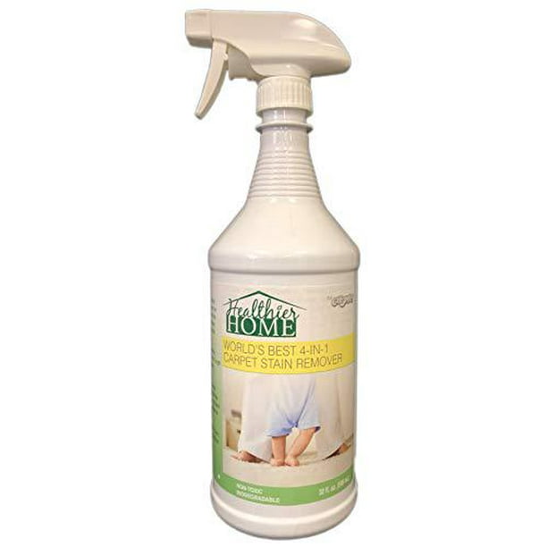 spot chomp world's best carpet stain remover, professional ...
