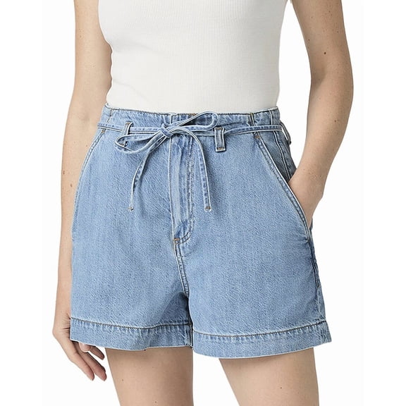 PAIGE womens Anessa Tranquility Short, 27